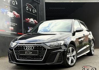  Voir d&eacute;tails -Audi A1 Sportback 40 TFSI 207 ch S-Line S-Tronic &agrave; Bruay-la-Buissi�re (62)