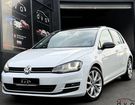 Volkswagen Golf 7 2.0 TDI 150 ch DSG6 &agrave; Bruay-la-Buissi�re (62)