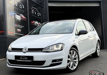  Voir d&eacute;tails -Volkswagen Golf 7 2.0 TDI 150 ch DSG6 &agrave; Bruay-la-Buissi�re (62)