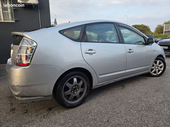 Toyota Prius hybride 1.5 i 77 cv garantie Autre de 2007