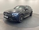 Mercedes GLC Coup� 300 de 9G-Tronic 4Matic AMG Line &agrave; Quimper (29)