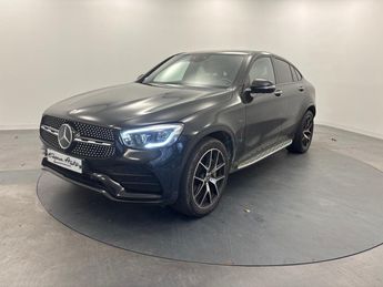 Mercedes GLC
