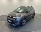 Citroen C3 Aircross BlueHDi 120 S&S EAT6 Feel Pack  &agrave; Quimper (29)