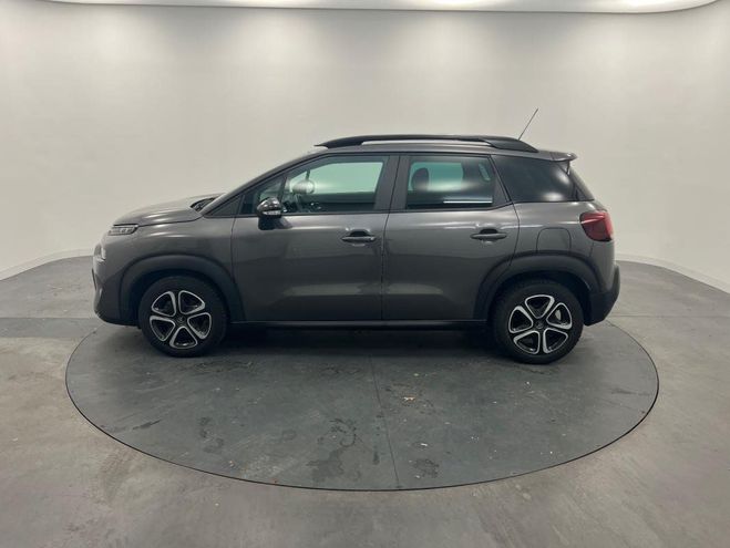 Citroen C3 Aircross BlueHDi 120 S&S EAT6 Feel Pack  Gris M�tallis� de 2022