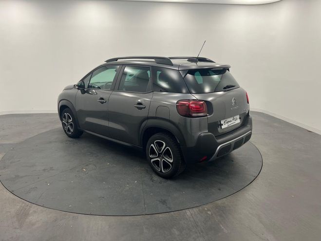 Citroen C3 Aircross BlueHDi 120 S&S EAT6 Feel Pack  Gris M�tallis� de 2022