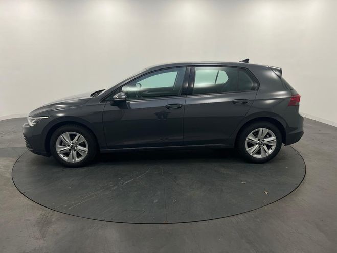 Volkswagen Golf 2.0 TDI SCR 116 BVM6 Life Business Gris M�tallis� de 2022