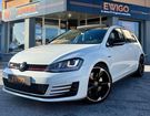 Volkswagen Golf 2.0 tsi 230 bluemotion gti performance &agrave; Besan�on (25)