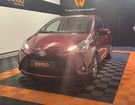 Toyota Yaris 1.5 vvti 100h 75ch full-hybrid dynamic b &agrave; Aubi�re (63)
