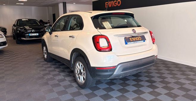 Fiat 500X 1.0 firefly 120 urban 4x2 Marron de 2019