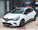 Renault Clio 0.9 tce 90ch ethanol limited 1er main en &agrave; Forbach (57)