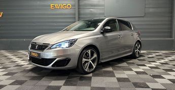  Voir d&eacute;tails -Peugeot 308 generation-ii 1.6 thp 205 gt start-stop &agrave; Mont�limar (26)