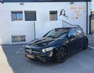 Mercedes Classe A 2.0 200d amg line 8g-dct toit ouvrant pa &agrave; N�mes (30)