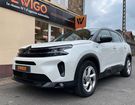 Citroen C5 Aircross 1.6 225h 180 hybrid 13.2kwh fee à Palaiseau (91) Citroen C5 Aircross 1.6 225h 180 hybrid 13.2kwh fee à Palaiseau (91)