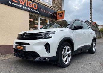  Voir d&eacute;tails -Citroen C5 Aircross 1.6 225h 180 hybrid phev 13.2kw &agrave; Palaiseau (91)