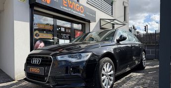  Voir d&eacute;tails -Audi A6 2.0 tdi 177cv ambition luxe multitronic  &agrave; Pierrelaye (95)