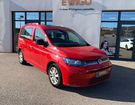 Volkswagen Caddy combi 2.0 tdi 120ch life dsg7 entretien  &agrave; Ampuis (69)