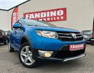 Dacia Sandero II 1.5 Dci 90Ch Stepway Prestige &agrave; Pavie (32)