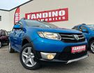 Dacia Sandero 1.5 Dci 90Ch Stepway Prestige &agrave; Pavie (32)