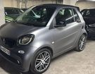Smart Fortwo CABRIOLET 109CH BRABUS XCLUSIVE TWINAMIC &agrave; Cannes (06)