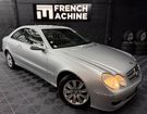Mercedes Classe CLK II (C209) 220 CDI Elegance BA &agrave; Saint-Maur-des-Foss�s (94)