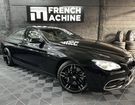 BMW Serie 6 coup� 650i Pack M &agrave; Saint-Maur-des-Foss�s (94)