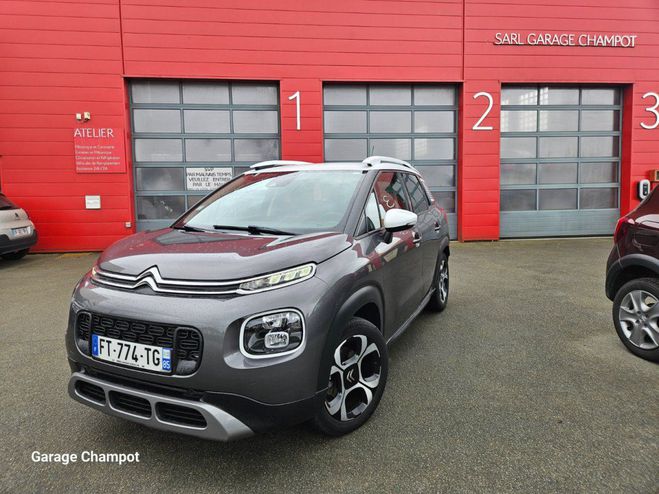 Citroen C3 Aircross C3 130ch EAT6 Shine  de 2020