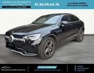 Mercedes GLC Coup� 220 d 9G-Tronic 4Matic AMG Line &agrave; Noisy-le-Grand (93)