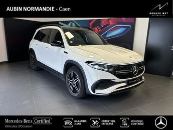  Voir d&eacute;tails -Mercedes Classe E 350 292ch AMG Line 4Matic &agrave; Grentheville (14)