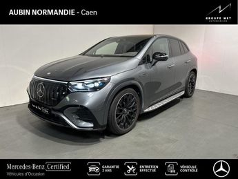  Voir d&eacute;tails -Mercedes Classe E 53 AMG 625ch 4Matic &agrave; Grentheville (14)
