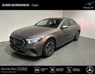 Mercedes Classe E 200 204ch 23ch Avantgarde Line 9G-Tronic &agrave; Grentheville (14)