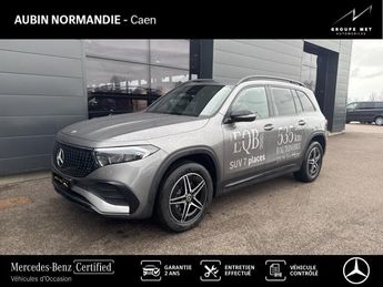  Voir d&eacute;tails -Mercedes Classe E 250  190ch Edition &agrave; Grentheville (14)