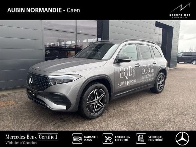 Mercedes Classe E 250  190ch Edition Gris Montagne M�tallis� de 2026