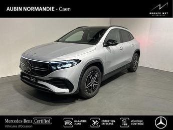  Voir d&eacute;tails -Mercedes Classe E 250  190ch AMG Line &agrave; Grentheville (14)