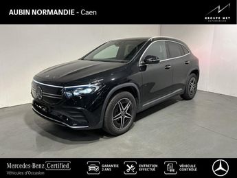  Voir d&eacute;tails -Mercedes Classe E 250  190ch AMG Line &agrave; Grentheville (14)