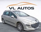 Peugeot 308 SW 1.6 HDI 110 cv Année 2009 Pour profes à Gleizé (69) Peugeot 308 SW 1.6 HDI 110 cv Année 2009 Pour profes à Gleizé (69)
