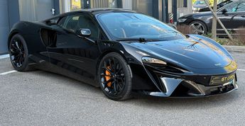  Voir d&eacute;tails -Mclaren Artura 3.0 V6 680ch Garantie 02-06-2028 Mainten &agrave; Genay (69)