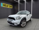 Mini Countryman Cooper S 184ch ALL4 &agrave; Voreppe (38)