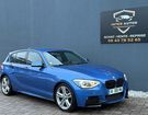 BMW Serie 1 116i Pack M Sport &agrave; Bischwiller (67)