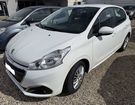 Peugeot 208 1.6 BlueHDi 100ch Active 5p &agrave; Saint-Priest (69)