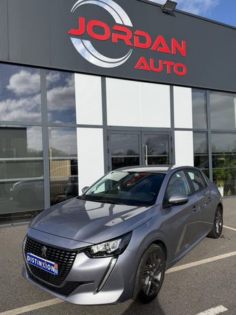  Voir d&eacute;tails -Peugeot 208 1.5 BlueHDi 100ch E6.c Active Business S &agrave; Campsas (82)