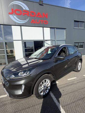  Voir d&eacute;tails -Ford Kuga III 2.5 Duratec 225ch PHEV Titanium BVA &agrave; Campsas (82)