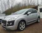Peugeot 3008 2.0 HDi150 FAP Premium Pack &agrave; �vreux (27)