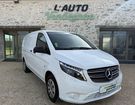 Mercedes Vito 20 825 HT 116 CDI 9G-Tronic Long Select &agrave; Saint-Christophe-du-Ligneron (85)