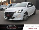Peugeot 208 1.6 BlueHDi 100ch Allure 5p &agrave; Caudan (56)