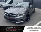 Mercedes Classe CLA