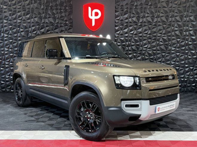 Land rover Defender 110 2.0 P400e SE ORIGINE FR /PAS DE MALU MARRON de 2024