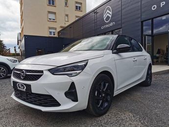  Voir d&eacute;tails -Opel Corsa 1.2 Turbo 130ch GS Line BVA &agrave; Thiers (63)
