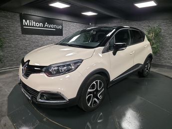  Voir d&eacute;tails -Renault Captur 0.9 Energy TCe - 90 Intens &agrave; Gu�ret (23)