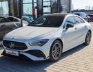 Mercedes Classe CLA Classe 220 D 190CH AMG LINE 8G-DCT &agrave; Geispolsheim (67)