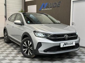  Voir d&eacute;tails -Volkswagen Taigo 1.0 TSI 110ch DSG 7 Life - Entretien - T &agrave; Chaponost (69)